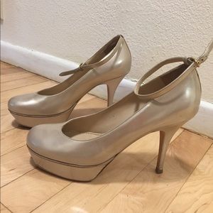 YSL Pumps